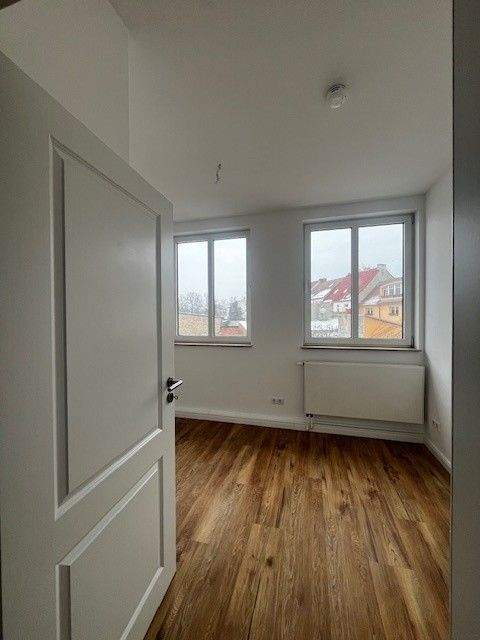 Rheinsberg Wohnungen, Rheinsberg Wohnung mieten