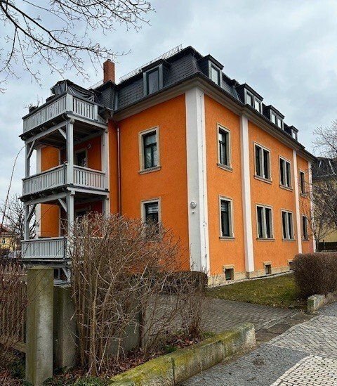 Dresden Häuser, Dresden Haus kaufen