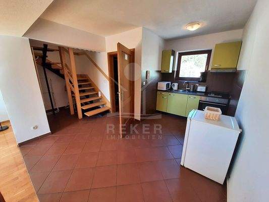 Modernes Wohnen mit Klimaanlage