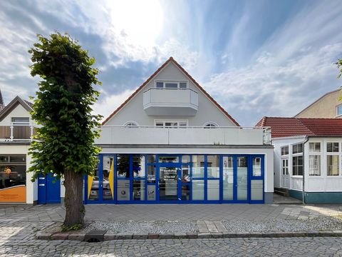 Rostock Renditeobjekte, Mehrfamilienhäuser, Geschäftshäuser, Kapitalanlage