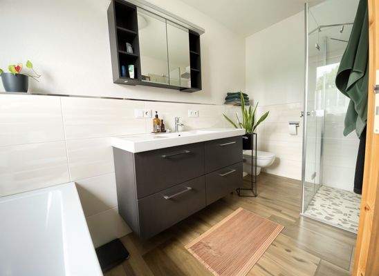 Wellnessfeeling garantiert!