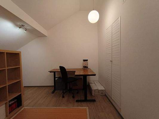 Büro-/ Schreibtisch-Ecke