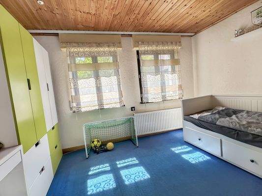 Kinderzimmer 1