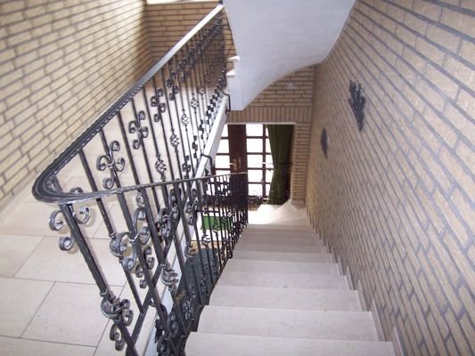 Treppenhaus