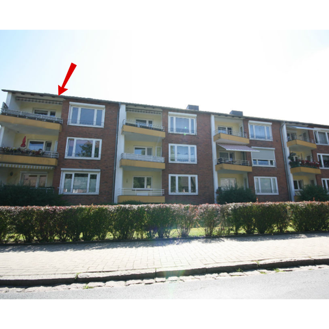 Rendsburg Wohnungen, Rendsburg Wohnung mieten