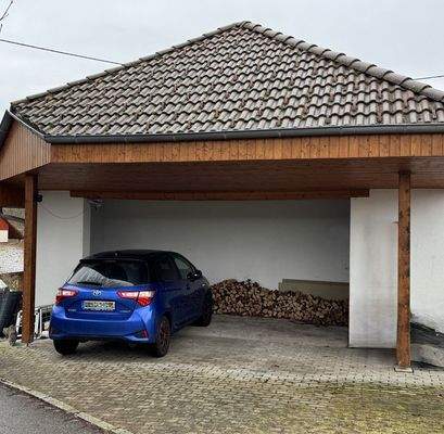 Carport 