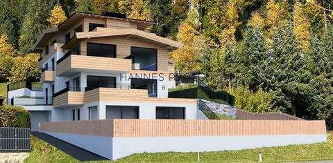 St. Ulrich am Pillersee Wohnungen, St. Ulrich am Pillersee Wohnung kaufen