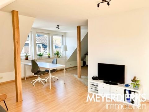 Oldenburg Wohnungen, Oldenburg Wohnung mieten
