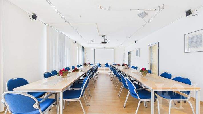 EG Großer Besprechungsraum