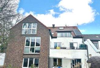 Hausansicht Rückseite