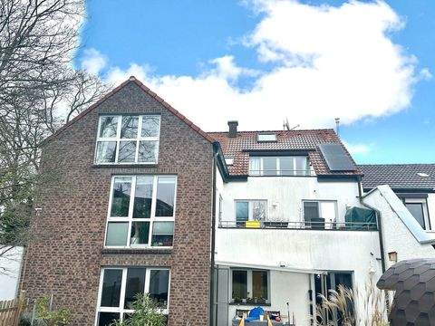 Neuss Wohnungen, Neuss Wohnung kaufen