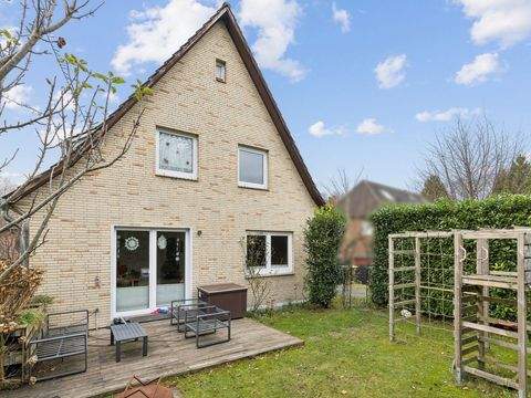 Hamburg Häuser, Hamburg Haus kaufen