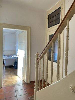 Flur/Treppenhaus