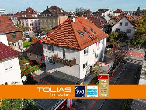 Fellbach Häuser, Fellbach Haus kaufen