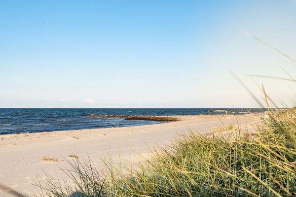 Impression Strand Heidkate