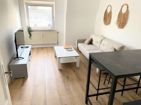 Düsseldorf Wohnen auf Zeit, möbliertes Wohnen