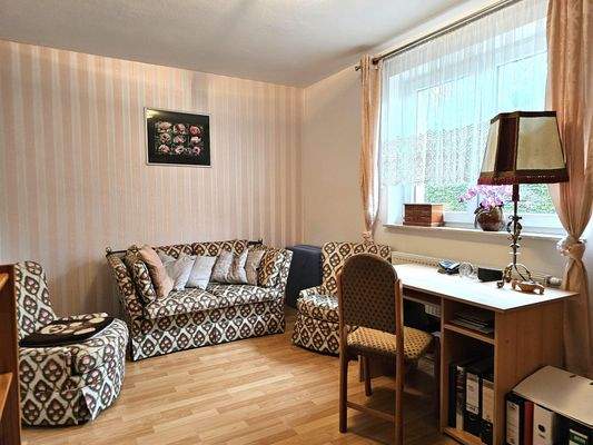 Schlaf-/Gästezimmer 1