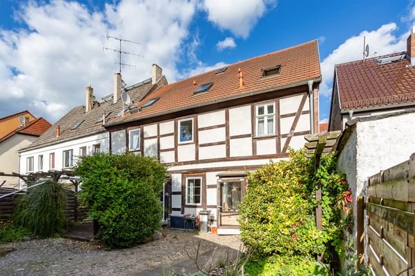 Innenhof