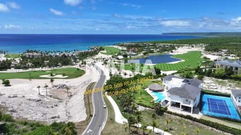 Cap Cana Häuser, Cap Cana Haus kaufen