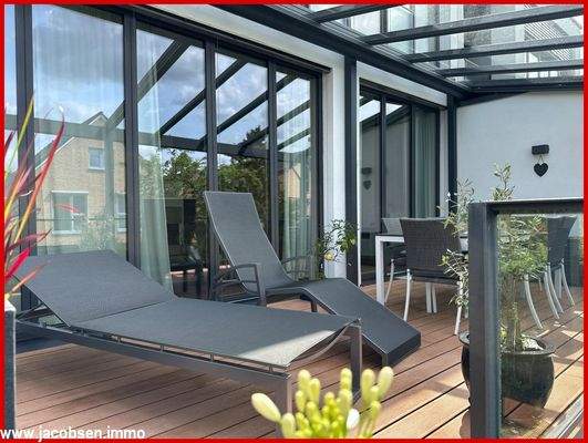 Das Urlaubsgefühl wartet in jedem Winkel