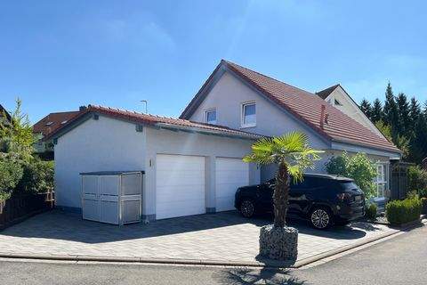 Collenberg Häuser, Collenberg Haus kaufen