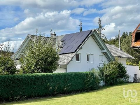 Titisee-Neustadt Häuser, Titisee-Neustadt Haus mieten 