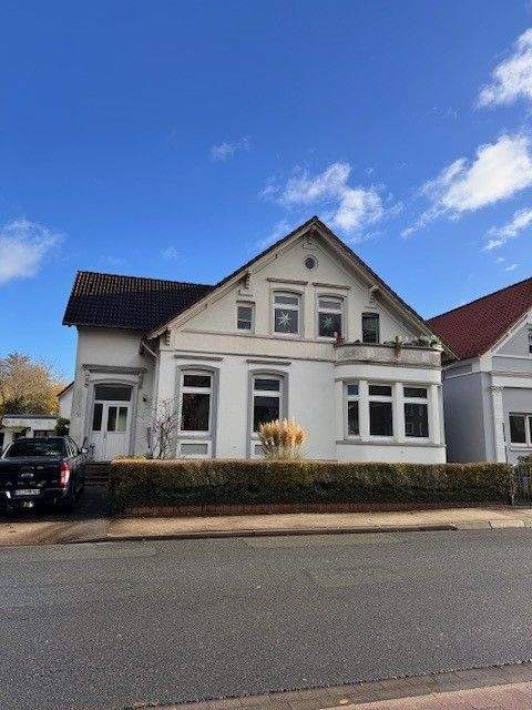 Varel Wohnungen, Varel Wohnung mieten