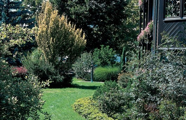 Garten