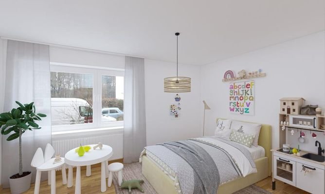 Kinderzimmer
