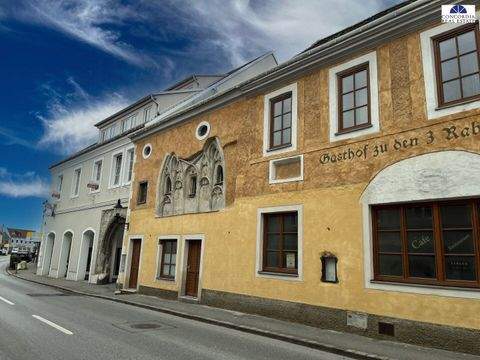 Hainburg an der Donau Gastronomie, Pacht, Gaststätten