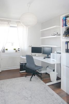 Arbeitszimmer