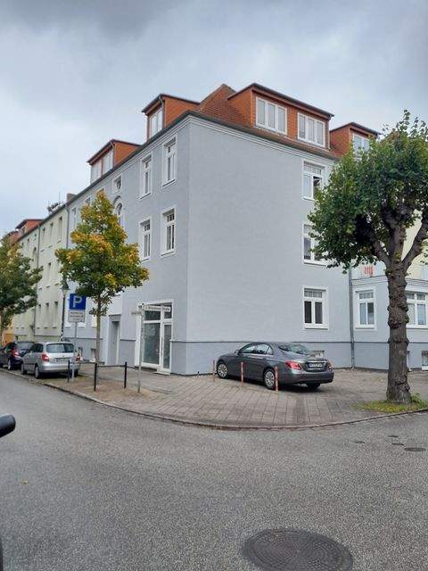 Rostock Wohnungen, Rostock Wohnung kaufen