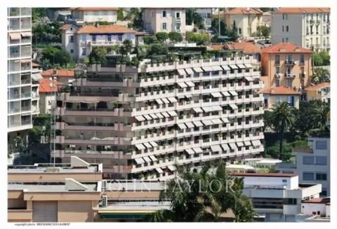 Monaco Wohnungen, Monaco Wohnung mieten