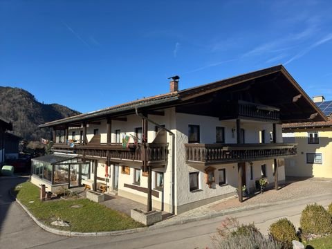 Ruhpolding Häuser, Ruhpolding Haus kaufen