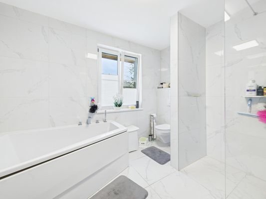 Badezimmer 3