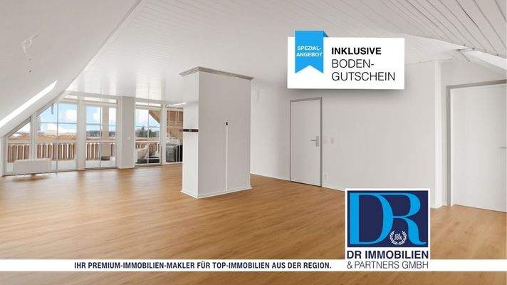 DR Immobilien & Partners GmbH
