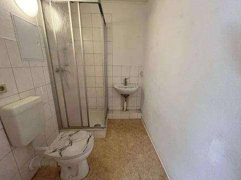 Hainichen Wohnungen, Hainichen Wohnung mieten