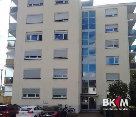 Bad Sobernheim Wohnungen, Bad Sobernheim Wohnung kaufen