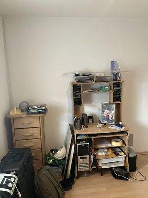 Gästezimmer unten Erdgeschoss