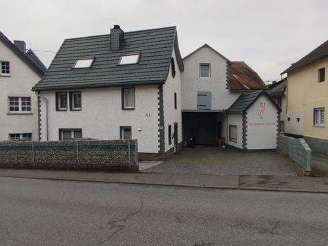 Löhnberg Häuser, Löhnberg Haus kaufen