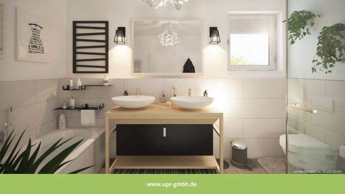 Wohlfühlen beginnt am Morgen