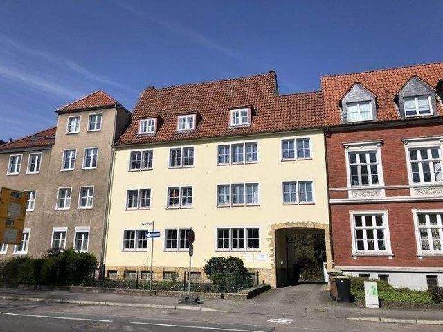 4 Zimmer mit Balkon Innenstadt fußläufig erreichbar - Photo 1