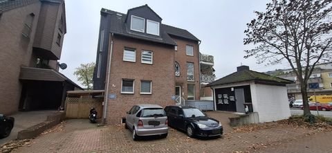 Recklinghausen Renditeobjekte, Mehrfamilienhäuser, Geschäftshäuser, Kapitalanlage