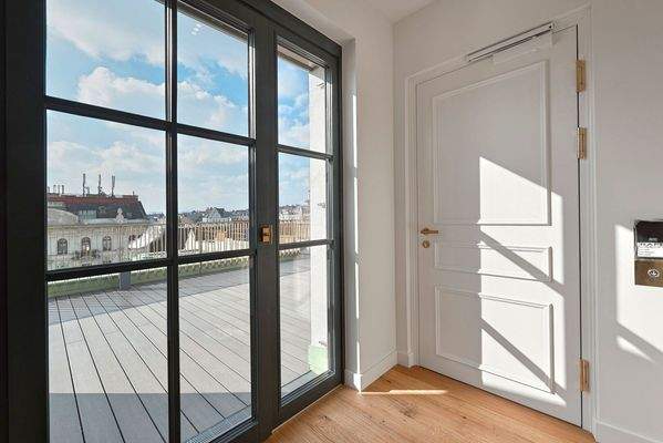 The Fusion |&nbsp;Penthouse