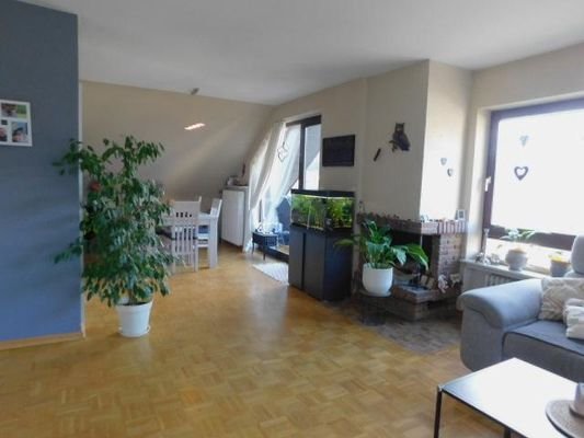 BB10 DG Whg. Wohnzimmer