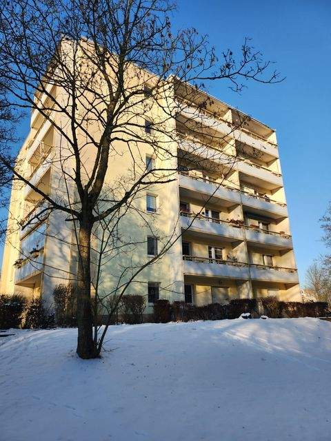 Frankfurt (Oder) Wohnungen, Frankfurt (Oder) Wohnung mieten