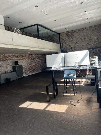 Krefeld Büros, Büroräume, Büroflächen 