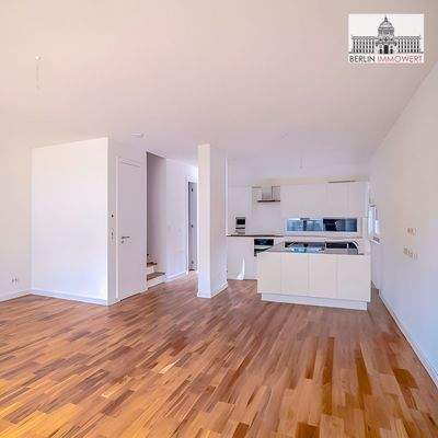 Küche (Illustration)