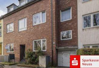 Willkommen im neuen Zuhause!