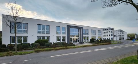 Rheinbach Büros, Büroräume, Büroflächen 